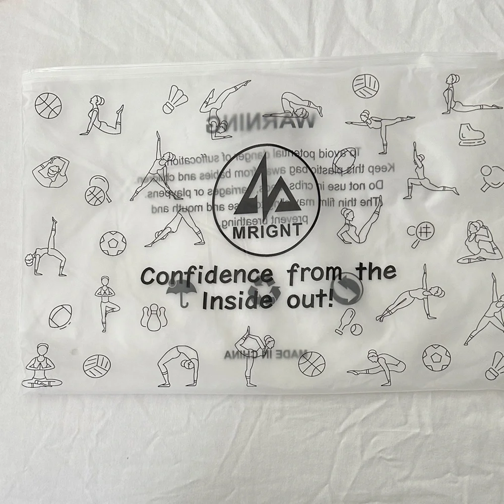 NWOT  MRIGNT body suit - Picture 5 of 5